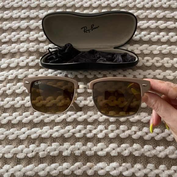 Ray ban sunglasses - Picture 3 of 3